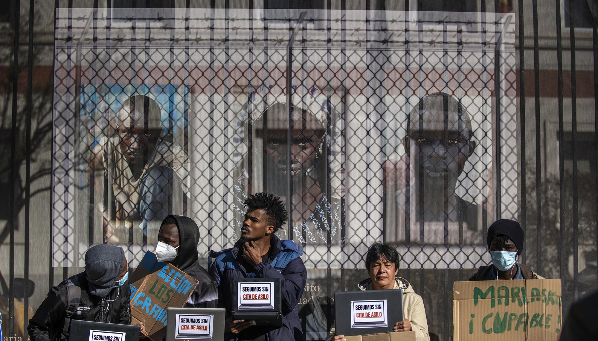 Solicitud de asilo Ministerio 2023 - 14